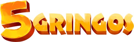 5gringos logo