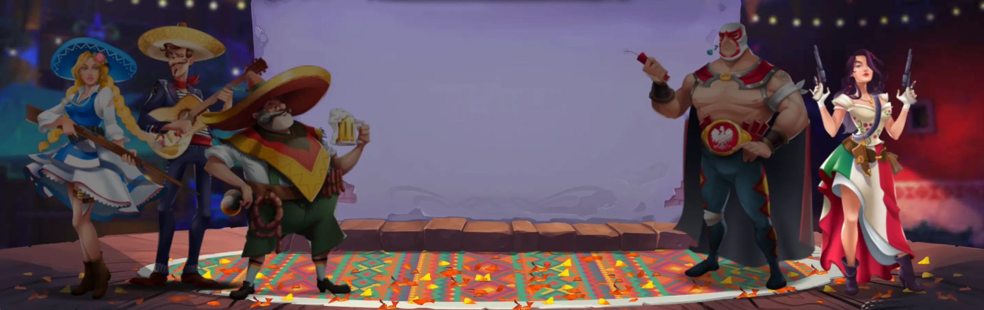 The Stuff About 5 gringo casino You Probably Hadn't Considered. And Really Should