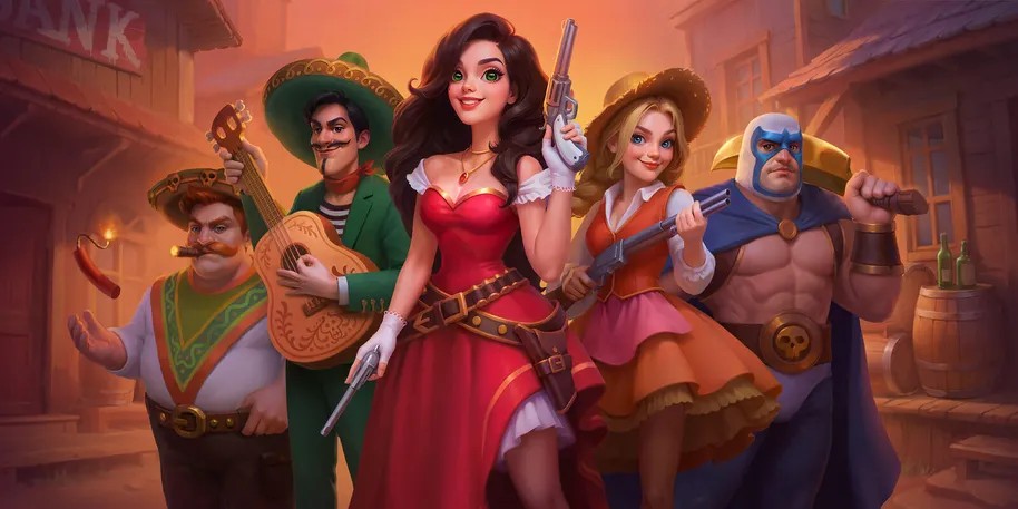 Bonus di Benvenuto del Casinò