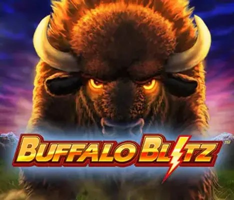 Buffalo Blitz – slot by Playtech, featured at 5gringo.com