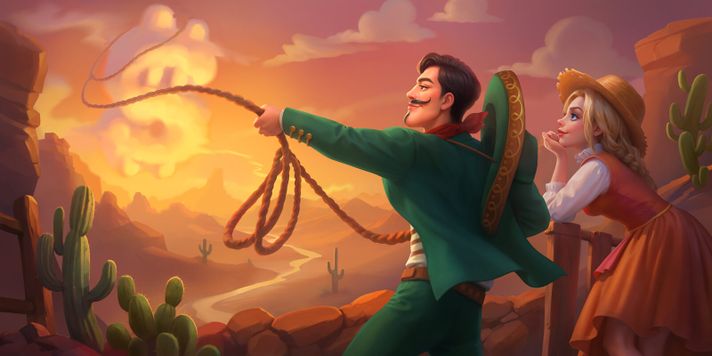 Vítejte v kasinu Bonus