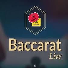 Enjoy Baccarat by Pragmatic Play – logo hosted on 5gringo.com