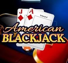 American Blackjack by Pragmatic Play, showcased at 5gringo.com – game logo