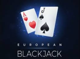 Try European Blackjack slot by Vivo Gaming on 5gringo.com – logo image