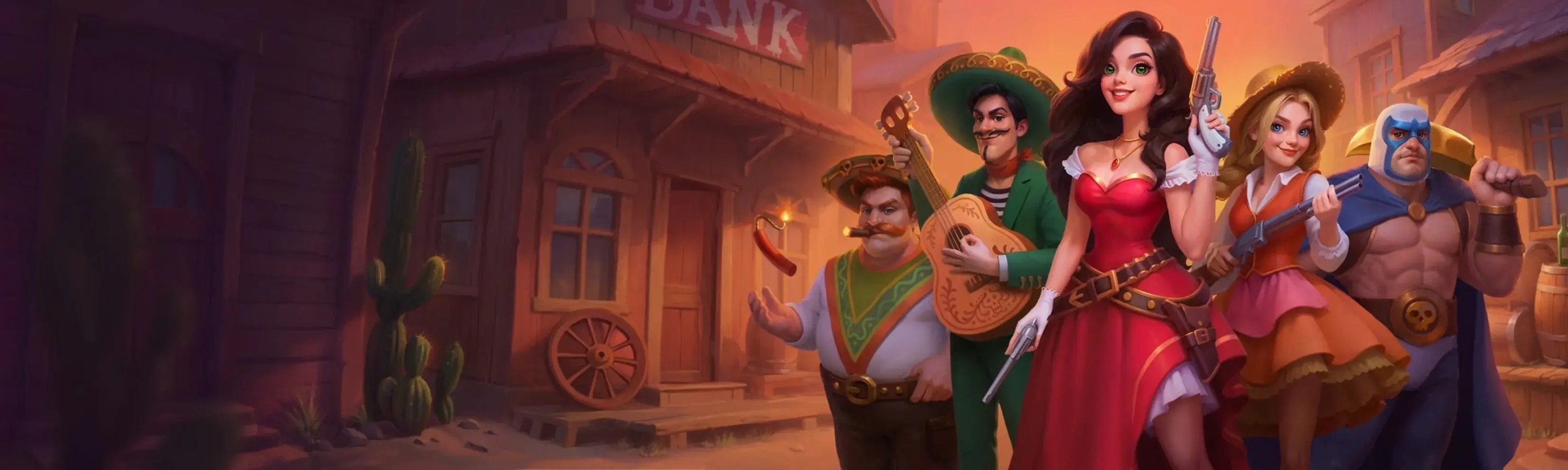 Casino Willkommensbonus