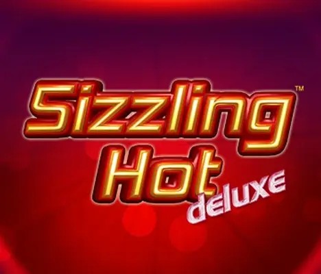 Enjoy Sizzling Hot Deluxe by Greentube – logo hosted on 5gringo.com